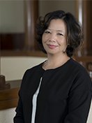 Sarah Li